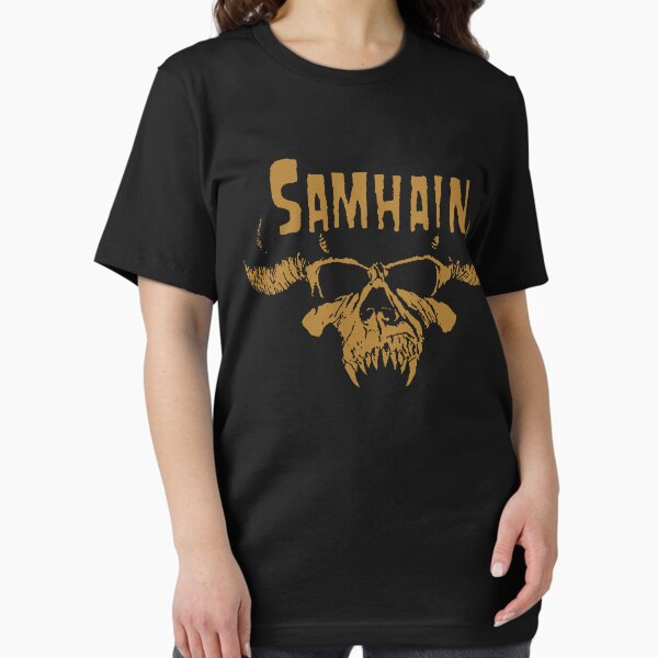 Item preview, How Much Do You Know About Samhain Band And You Enjoy It designed and sold by KawsSummerCute.
