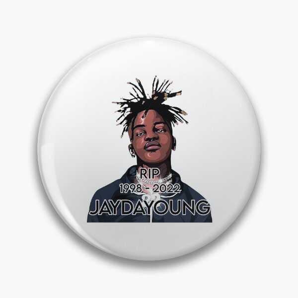 Item preview, JayDaYoungan gangsta rap 9 designed and sold by hzeviski.