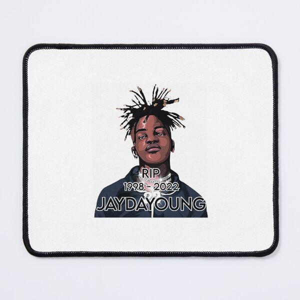Item preview, JayDaYoungan gangsta rap 9 designed and sold by hzeviski.
