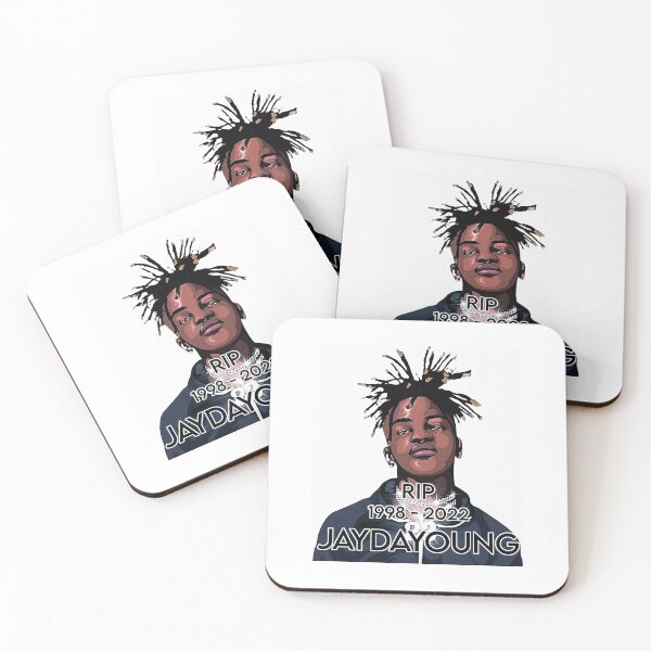 Item preview, JayDaYoungan gangsta rap 9 designed and sold by hzeviski.