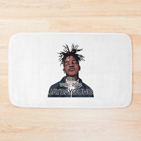 Item preview, JayDaYoungan gangsta rap 9 designed and sold by hzeviski.