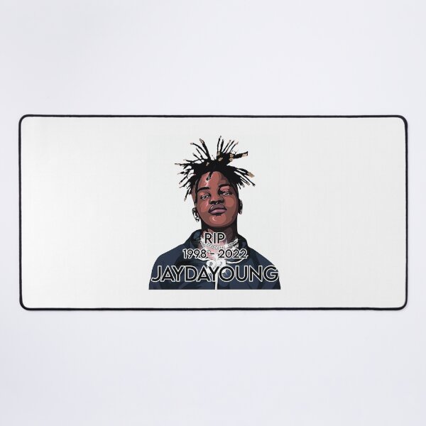 Item preview, JayDaYoungan gangsta rap 9 designed and sold by hzeviski.