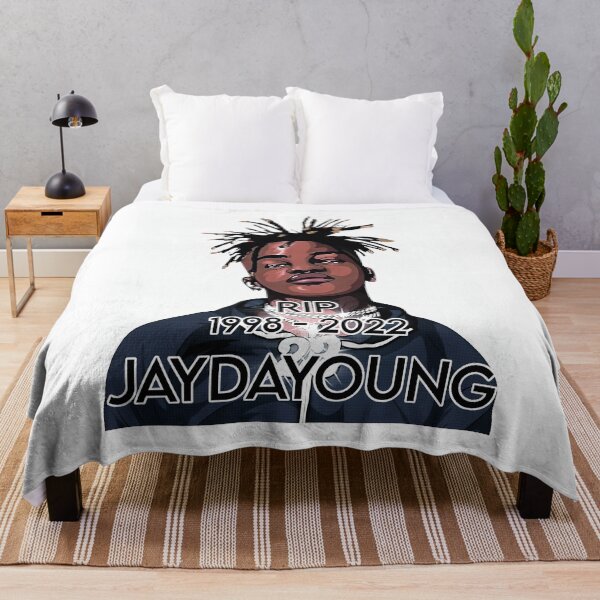 Item preview, JayDaYoungan gangsta rap 9 designed and sold by hzeviski.