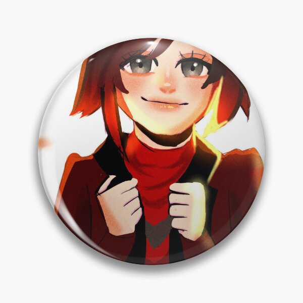 Item preview, Ruby rose designed and sold by Atakdog15.