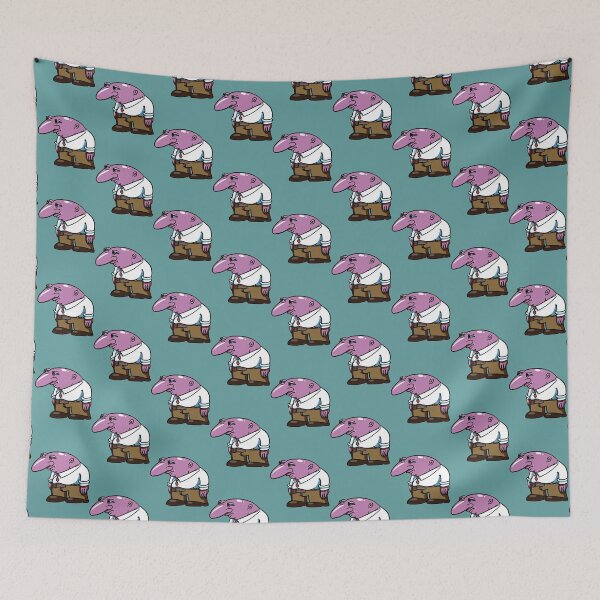 Item preview, Gremblo designed and sold by ARTSHADSTUDIOS.