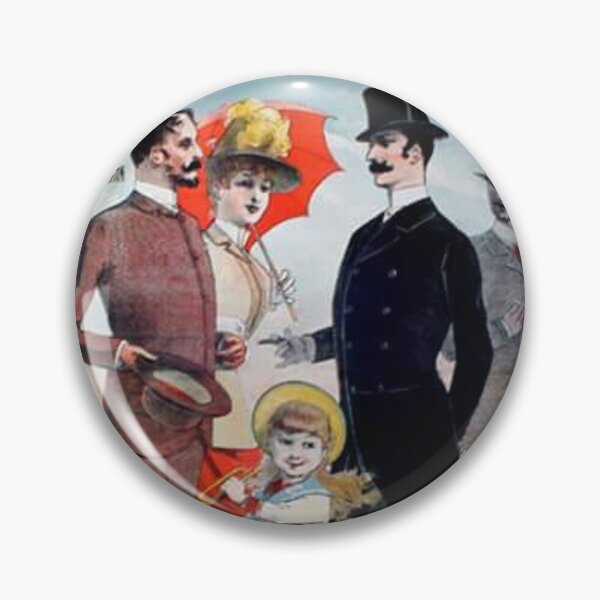 Item preview, Aux Buttes Chaumont designed and sold by gealgeolbc.