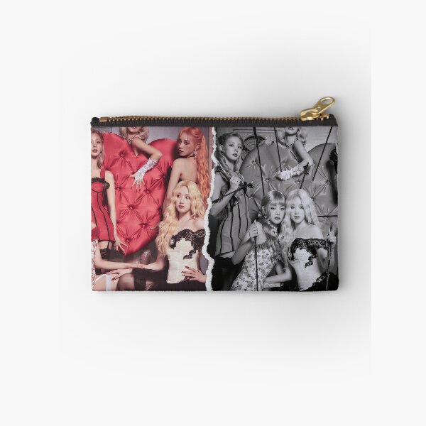 Item preview, (G)I-DLE [I love] Act Ver.  designed and sold by HaloHaloShine.