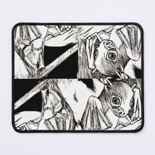Item preview, Bat designed and sold by Joanna Forbes.