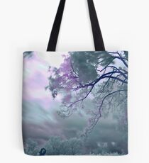 IR Tote Bag