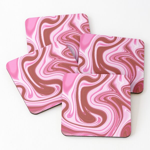 Item preview, Fluid Abstract Pattern 830 designed and sold by Holidays77.