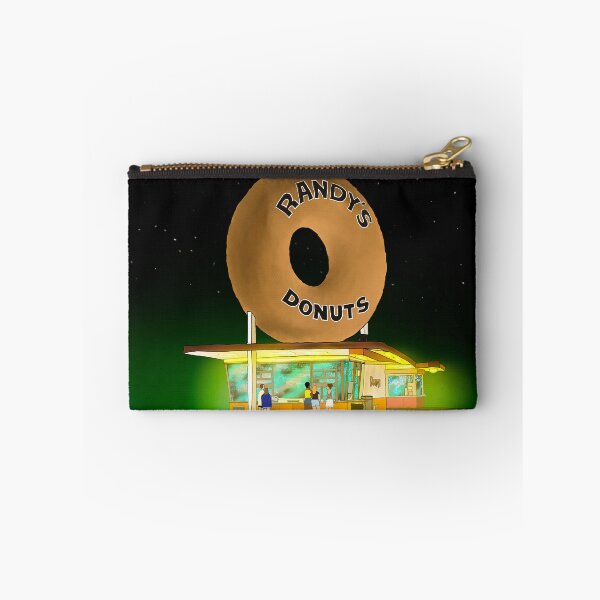 Item preview, Randy's Donuts in Hollywood CA designed and sold by Brett Rosenberg.