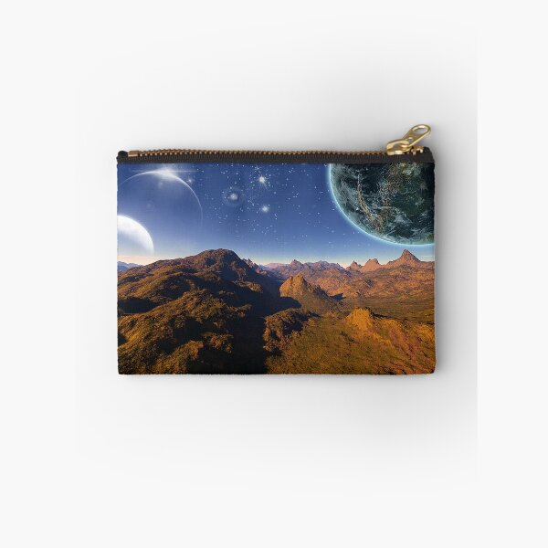 Item preview, Uncharted Location # 2 designed and sold by Junior's Digital Designs.