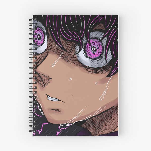 Item preview, Nex MasK rain scene designed and sold by DevinDraws04.