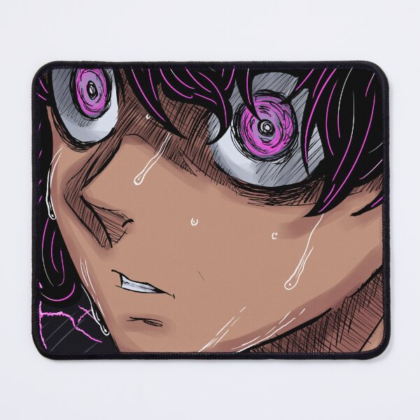 Item preview, Nex MasK rain scene designed and sold by DevinDraws04.