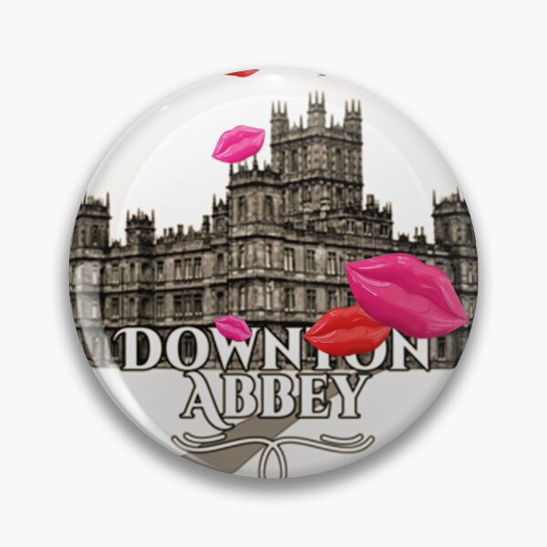 Item preview, downton abbey castle loves designed and sold by TwilaPatterson.