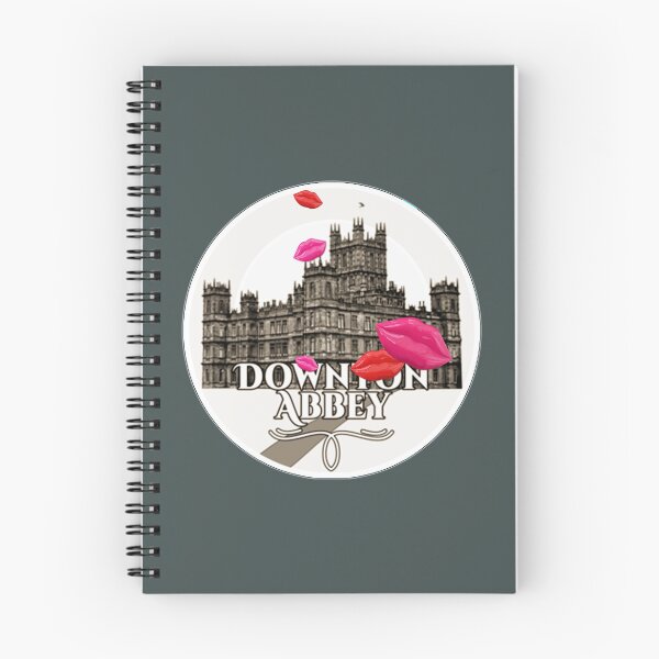 Item preview, downton abbey castle loves designed and sold by TwilaPatterson.