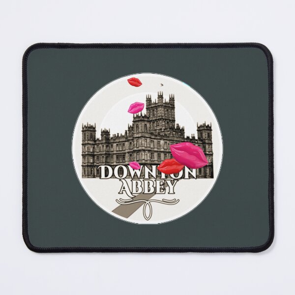 Item preview, downton abbey castle loves designed and sold by TwilaPatterson.