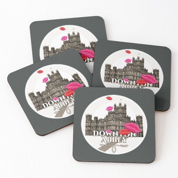 Item preview, downton abbey castle loves designed and sold by TwilaPatterson.
