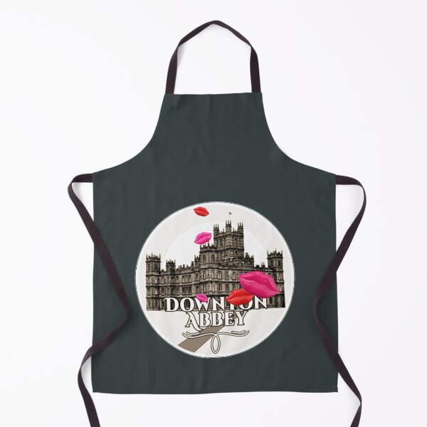 Item preview, downton abbey castle loves designed and sold by TwilaPatterson.