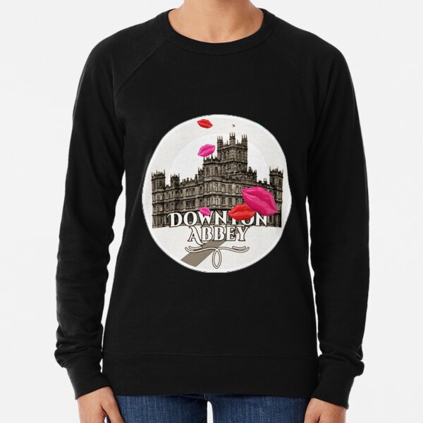 Downton abbey sweatshirt on sale