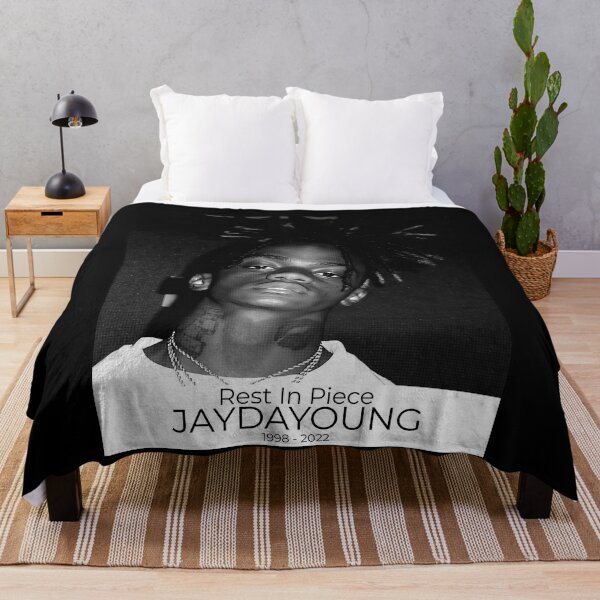 Item preview, JayDaYoungan singer 8 designed and sold by hzeviski.