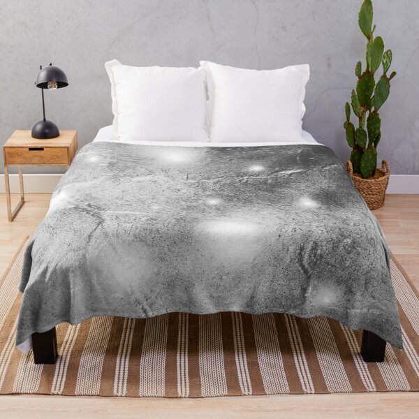 Item preview, Shining stars against the painted stone background designed and sold by helenkaiy.
