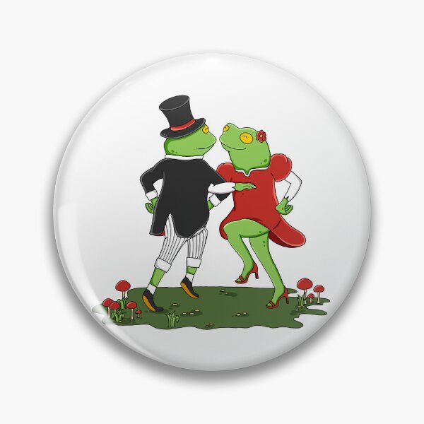 Item preview, Let’s Dance Together designed and sold by Kimprut.