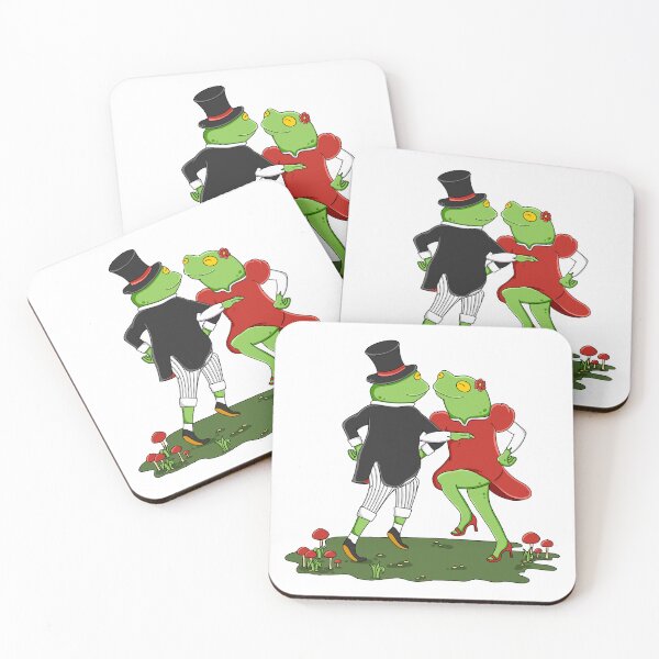 Item preview, Let’s Dance Together designed and sold by Kimprut.