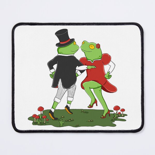 Item preview, Let’s Dance Together designed and sold by Kimprut.