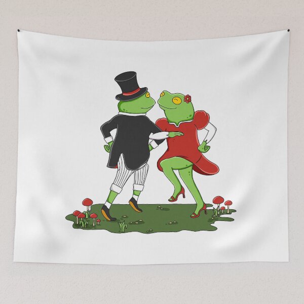 Item preview, Let’s Dance Together designed and sold by Kimprut.