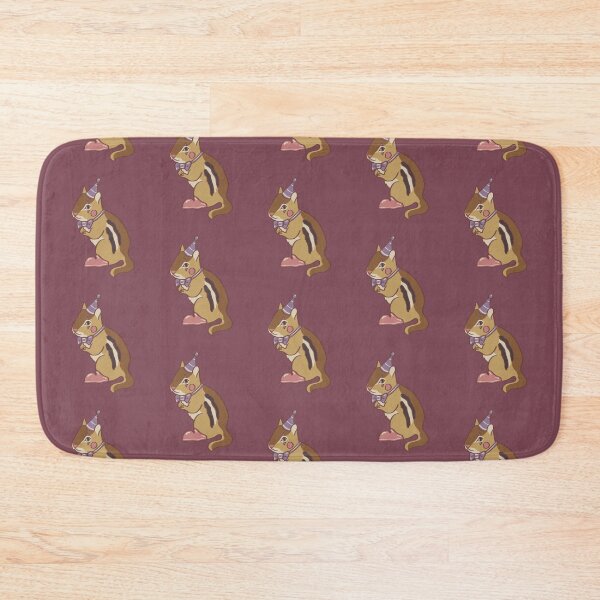 Item preview, Clown Chipmunk designed and sold by Danielle Seay.