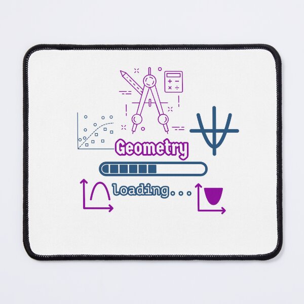 Item preview, Geometry designed and sold by amalik9.