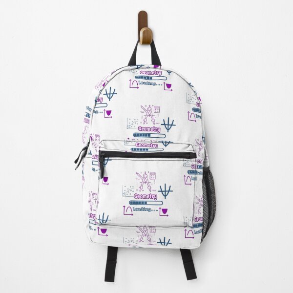 Item preview, Geometry designed and sold by amalik9.