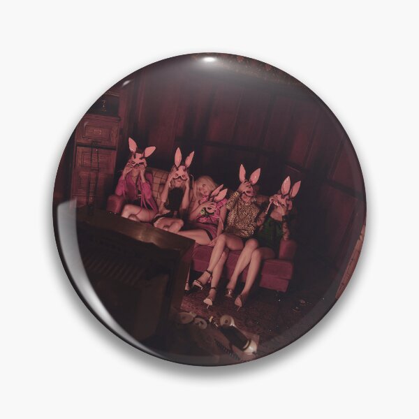 Item preview, (G)I-DLE [I love] X-File Ver. designed and sold by HaloHaloShine.