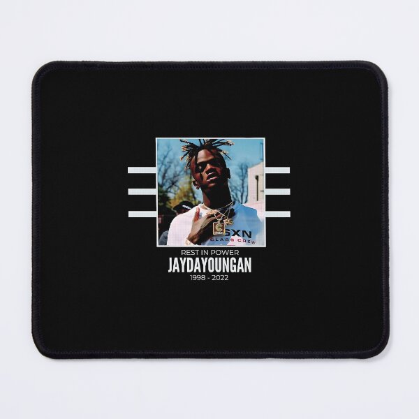 Item preview, JayDaYoungan mumble rap 10 designed and sold by hzeviski.