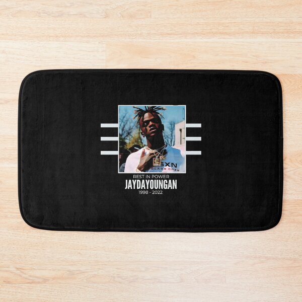 Item preview, JayDaYoungan mumble rap 10 designed and sold by hzeviski.