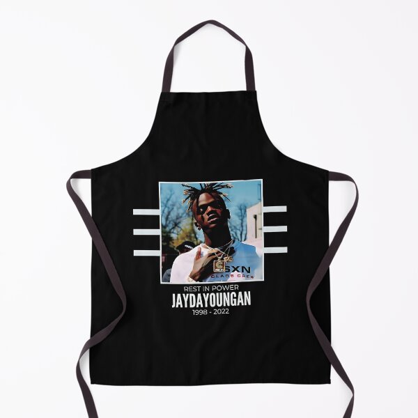 Item preview, JayDaYoungan mumble rap 10 designed and sold by hzeviski.