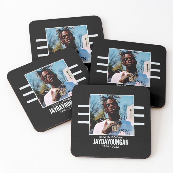 Item preview, JayDaYoungan mumble rap 10 designed and sold by hzeviski.