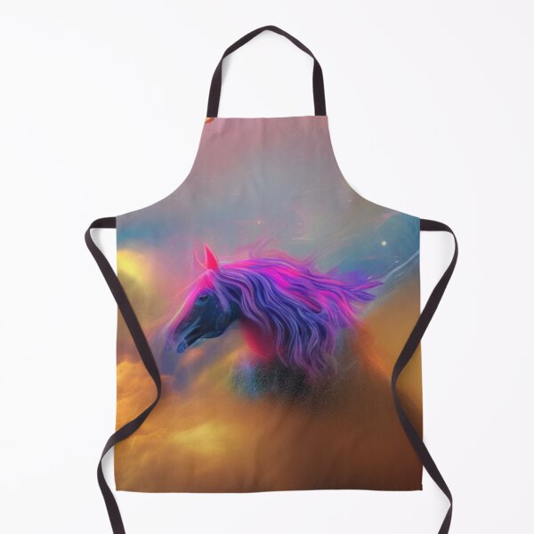 Item preview, Horse nebula. designed and sold by TOPTRXXX.