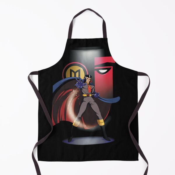 Item preview, The Magician designed and sold by jakersvelmax.