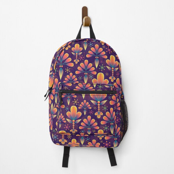 Item preview, floral pattern designed and sold by mozizy.