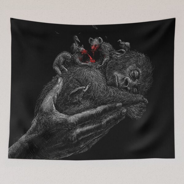 Item preview, GORILLA BABY designed and sold by Roland Straller.