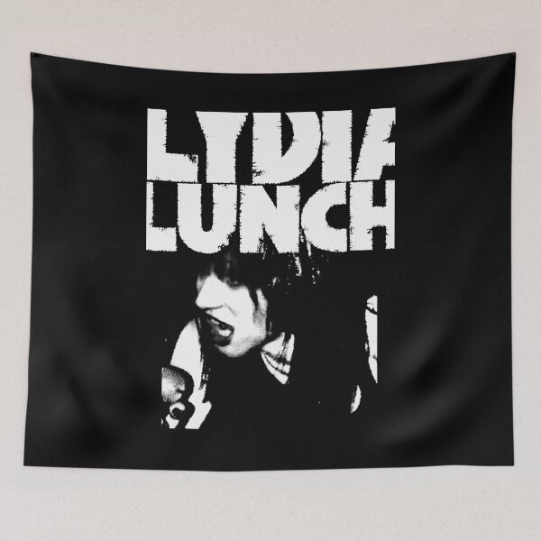 Item preview, post punk no wave lunch designed and sold by SOOG.