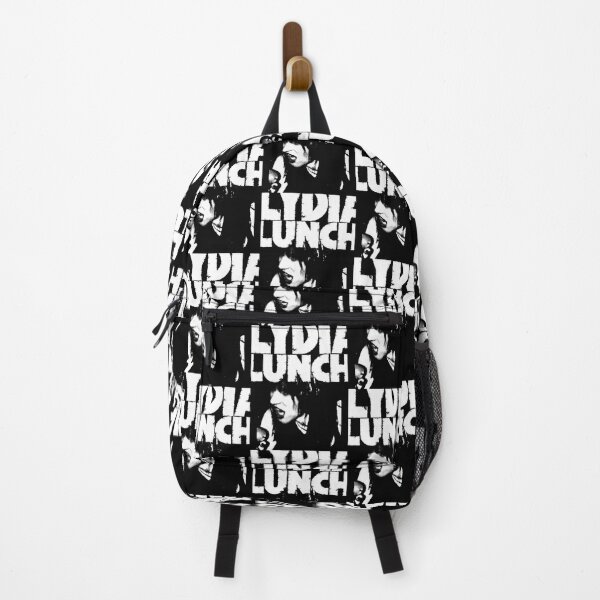 Item preview, post punk no wave lunch designed and sold by SOOG.