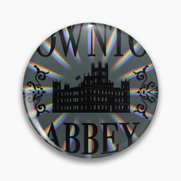 Item preview, downtonabbey castle designed and sold by TwilaPatterson.