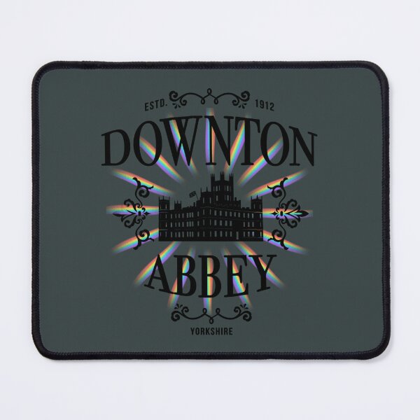 Item preview, downtonabbey castle designed and sold by TwilaPatterson.
