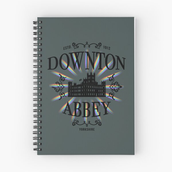 Item preview, downtonabbey castle designed and sold by TwilaPatterson.
