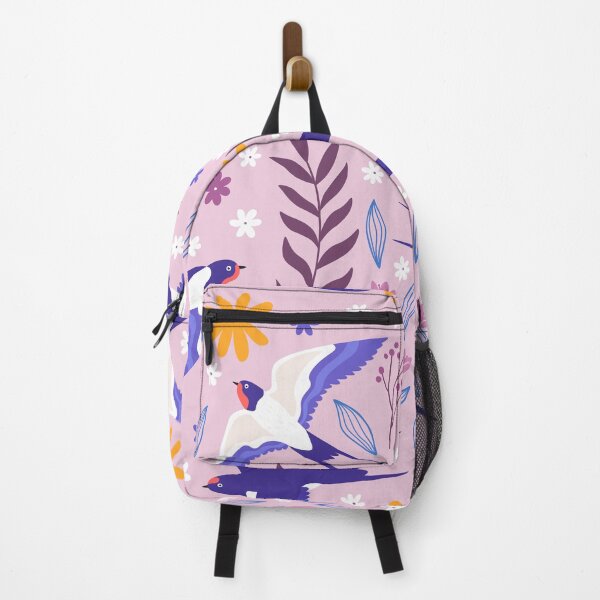 Item preview, Birds And Spring Time designed and sold by Vector Scout Lab.