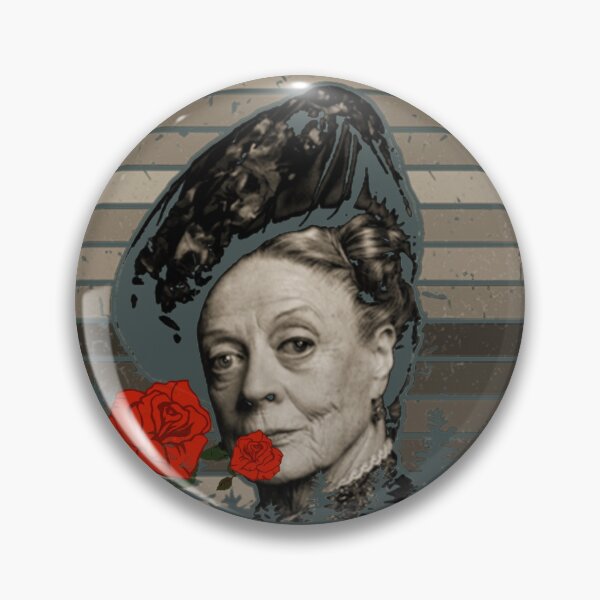 Item preview, downtonabbey noble designed and sold by TwilaPatterson.