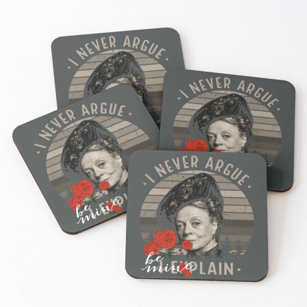 Item preview, downtonabbey noble designed and sold by TwilaPatterson.